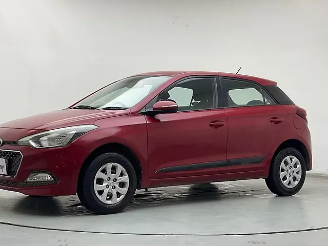 Used 2015 Hyundai Elite i20 in Ghaziabad Used 2015 Hyundai Elite i20 in Ghaziabad