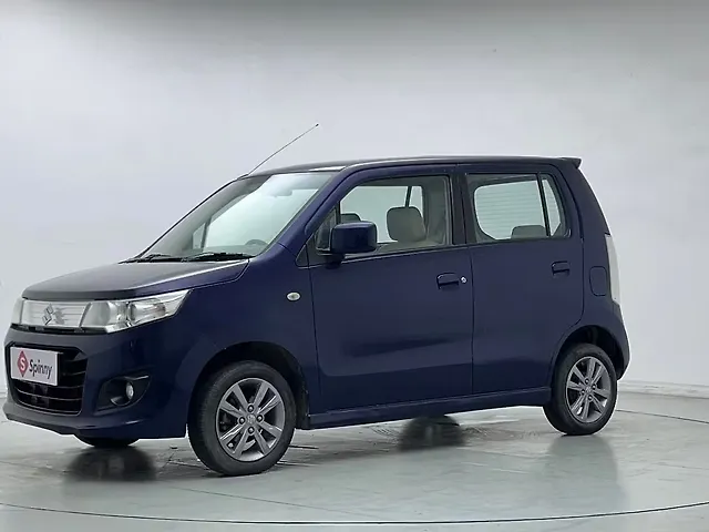 Used 2018 Maruti Suzuki Wagon R in Ghaziabad Used 2018 Maruti Suzuki Wagon R in Ghaziabad