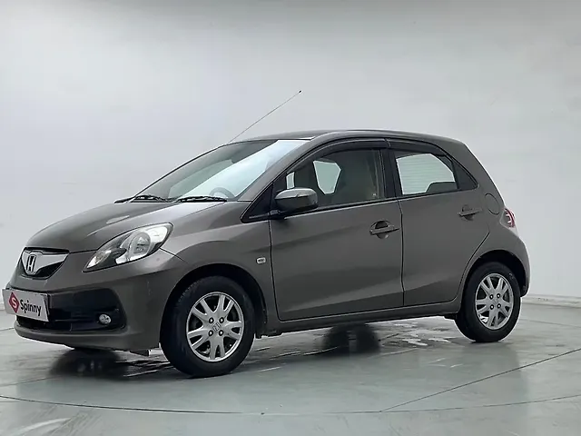 Used 2014 Honda Brio in Ghaziabad