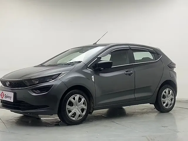 Used 2024 Tata Altroz in Ghaziabad