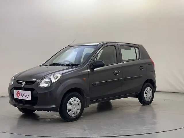 Used 2014 Maruti Suzuki Alto 800 in Bangalore