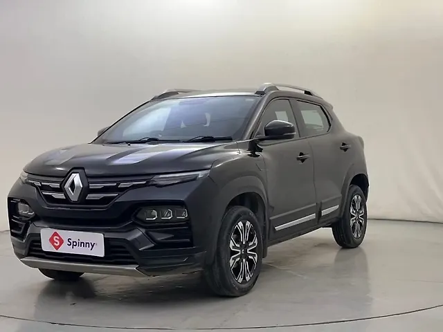 Used 2023 Renault Kiger in Bangalore Used 2023 Renault Kiger in Bangalore