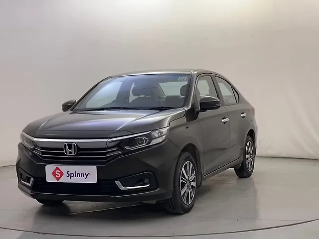 Used 2024 Honda Amaze in Bangalore