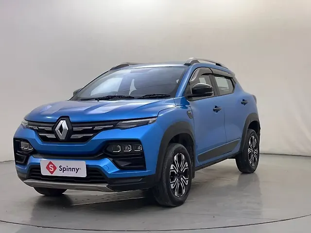 Used 2023 Renault Kiger in Bangalore Used 2023 Renault Kiger in Bangalore