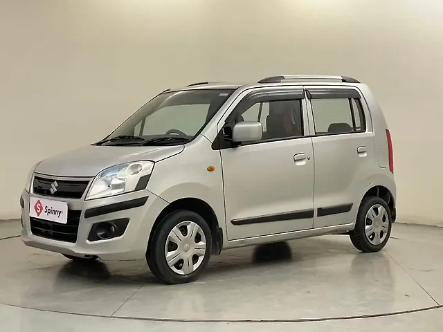 Used 2013 Maruti Suzuki Wagon R in Bangalore Used 2013 Maruti Suzuki Wagon R in Bangalore