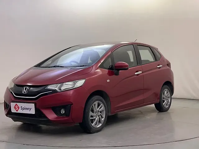 Used 2018 Honda Jazz in Bangalore