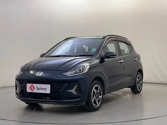 Used 2025 Hyundai Grand i10 NIOS in Bangalore