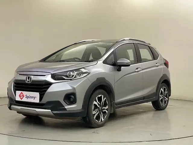 Used 2021 Honda WR-V in Bangalore