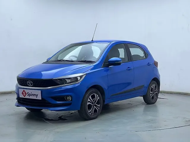 Used 2020 Tata Tiago in Hyderabad Used 2020 Tata Tiago in Hyderabad