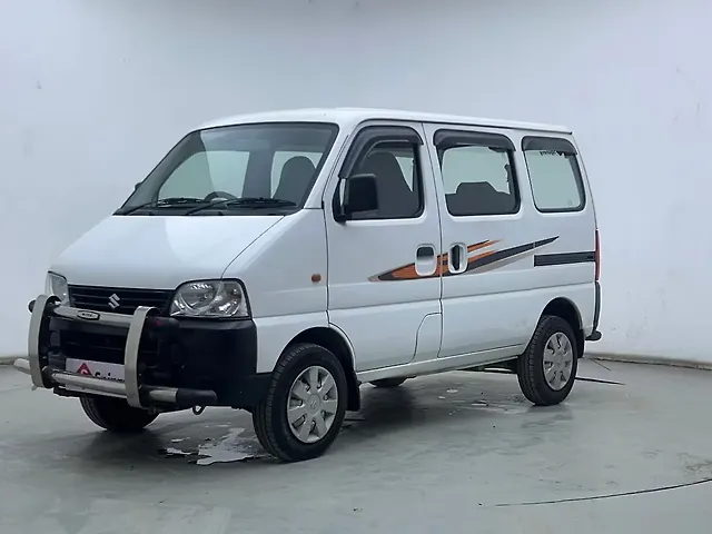 Used 2019 Maruti Suzuki Eeco in Hyderabad