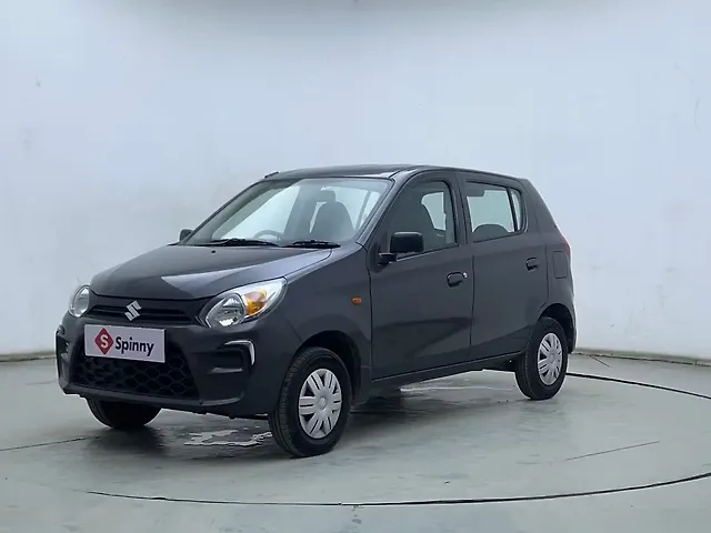 Used 2021 Maruti Suzuki Alto 800 in Hyderabad Used 2021 Maruti Suzuki Alto 800 in Hyderabad