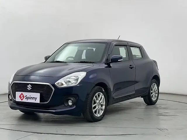 Used 2019 Maruti Suzuki Swift in Chennai Used 2019 Maruti Suzuki Swift in Chennai