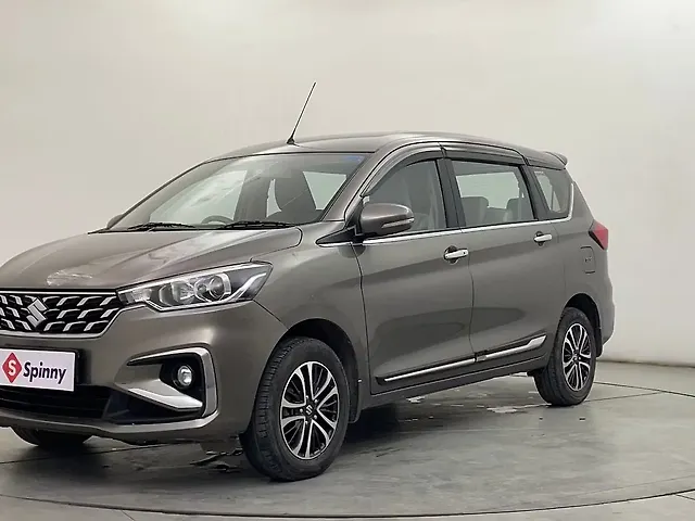 Used 2023 Maruti Suzuki Ertiga in Chennai