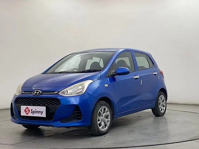 Used 2018 Hyundai Grand i10 in Chennai Used 2018 Hyundai Grand i10 in Chennai