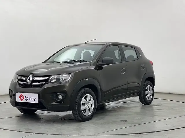 Used 2018 Renault Kwid in Chennai Used 2018 Renault Kwid in Chennai