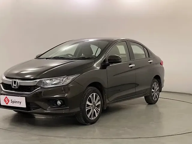 Used 2022 Honda City in Pune Used 2022 Honda City in Pune