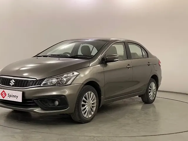 Used 2020 Maruti Suzuki Ciaz in Pune
