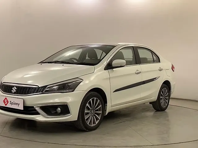 Used 2024 Maruti Suzuki Ciaz in Pune