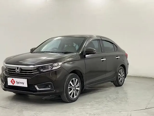 Used 2024 Honda Amaze in Pune