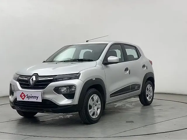 Used 2022 Renault Kwid in Chennai Used 2022 Renault Kwid in Chennai