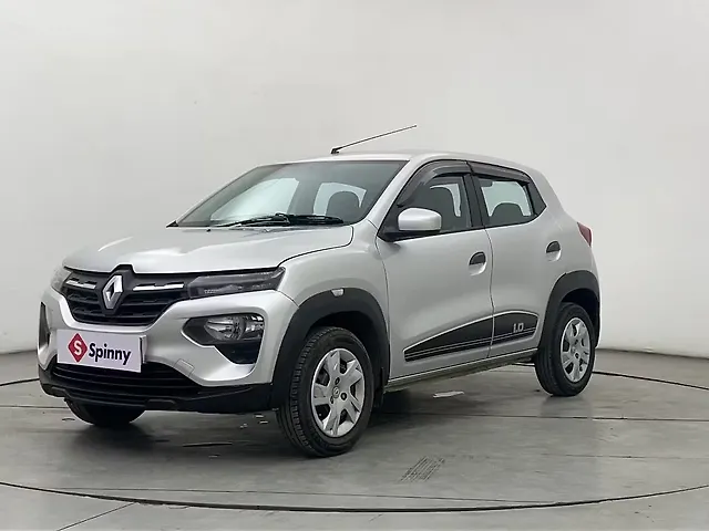 Used 2022 Renault Kwid in Chennai Used 2022 Renault Kwid in Chennai