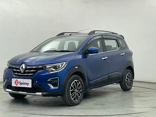 Used 2020 Renault Triber in Chennai