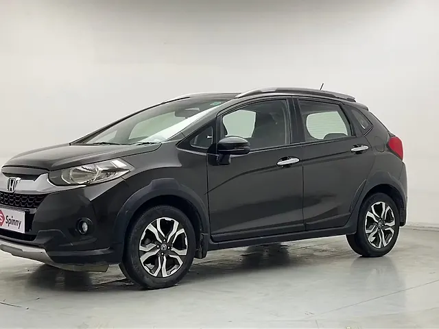 Used 2018 Honda WR-V in Delhi Used 2018 Honda WR-V in Delhi