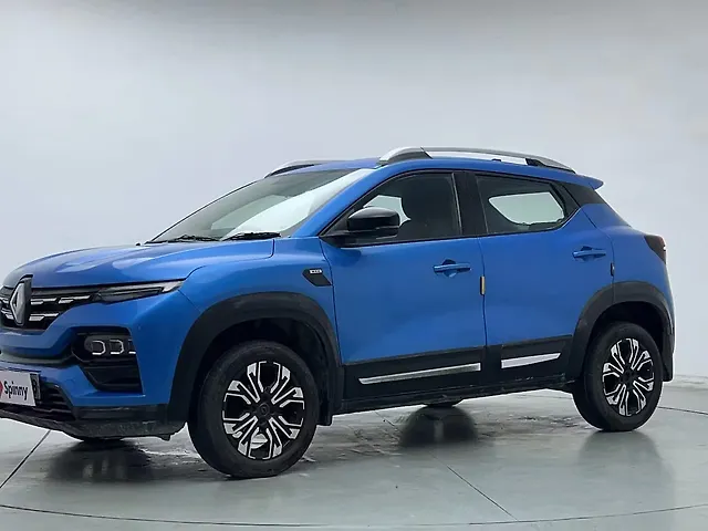 Used 2021 Renault Kiger in Delhi