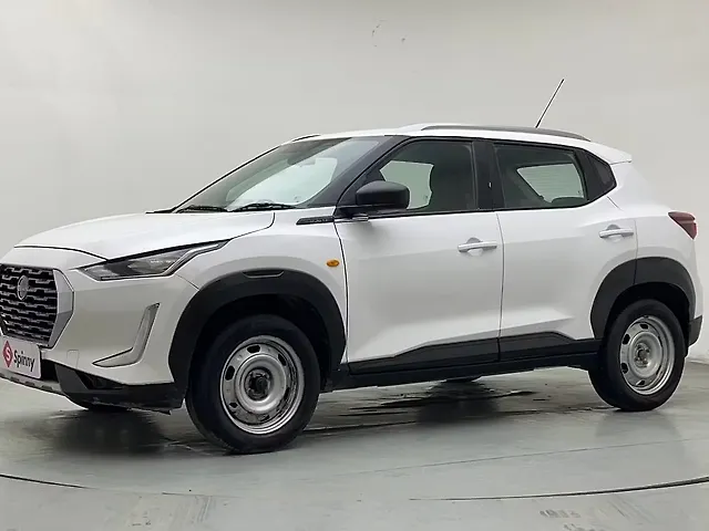 Used 2023 Nissan Magnite in Faridabad Used 2023 Nissan Magnite in Faridabad