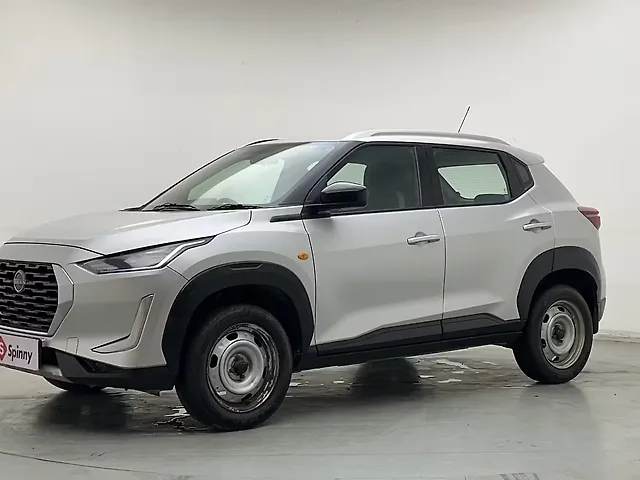 Used 2021 Nissan Magnite in Faridabad Used 2021 Nissan Magnite in Faridabad