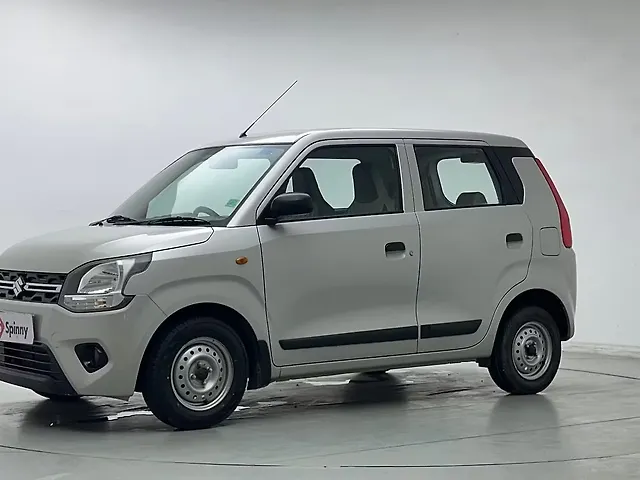 Used 2021 Maruti Suzuki Wagon R in Faridabad Used 2021 Maruti Suzuki Wagon R in Faridabad