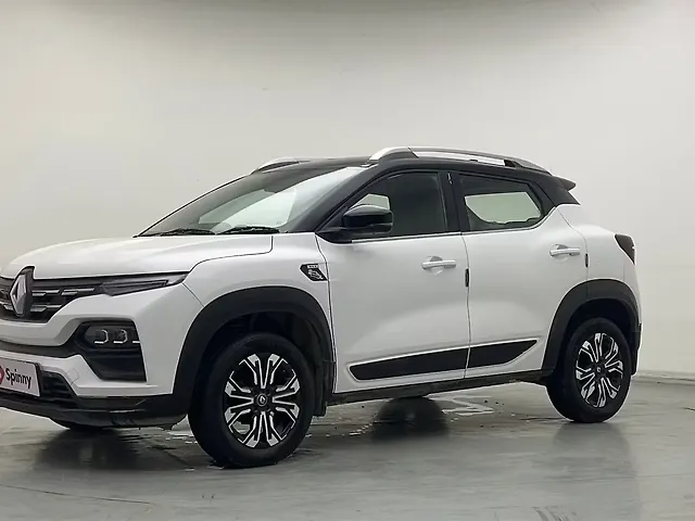 Used 2021 Renault Kiger in Faridabad