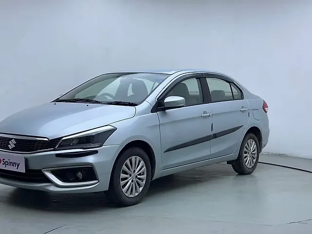 Used 2022 Maruti Suzuki Ciaz in Mumbai