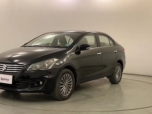 Used 2016 Maruti Suzuki Ciaz in Pune