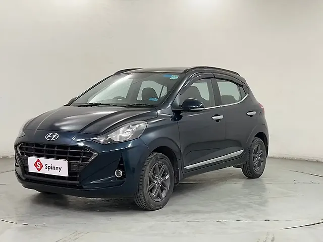 Used 2022 Hyundai Grand i10 NIOS in Pune