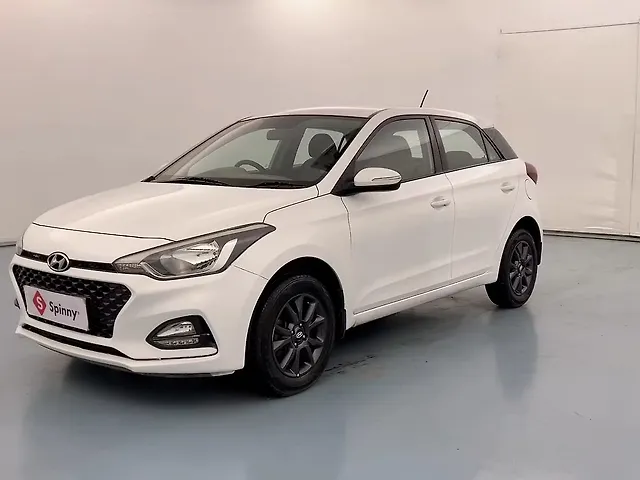 Used 2018 Hyundai Elite i20 in Lucknow Used 2018 Hyundai Elite i20 in Lucknow