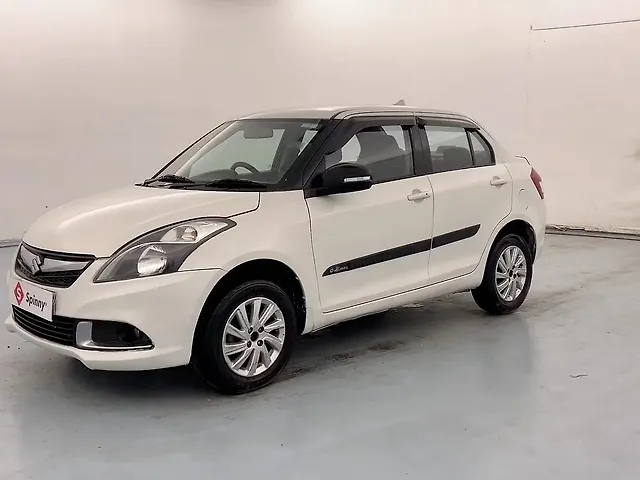 Used 2016 Maruti Suzuki Swift DZire in Lucknow