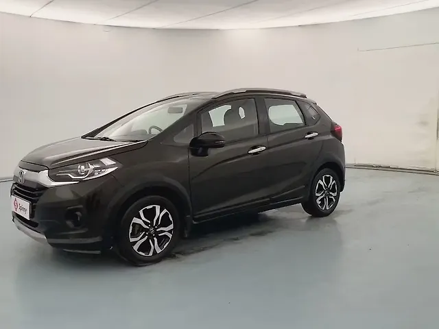 Used 2020 Honda WR-V in Lucknow Used 2020 Honda WR-V in Lucknow