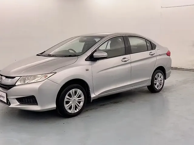 Used 2015 Honda City in Lucknow Used 2015 Honda City in Lucknow
