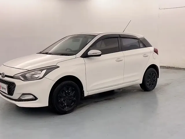 Used 2018 Hyundai Elite i20 in Lucknow Used 2018 Hyundai Elite i20 in Lucknow