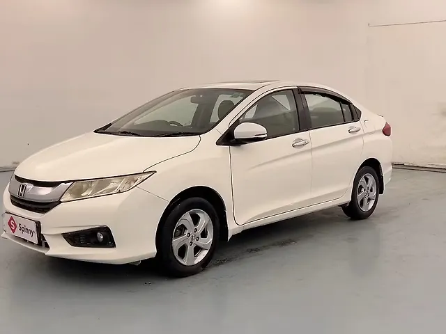 Used 2015 Honda City in Lucknow Used 2015 Honda City in Lucknow