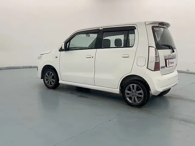 Used 2017 Maruti Suzuki Wagon R in Lucknow Used 2017 Maruti Suzuki Wagon R in Lucknow