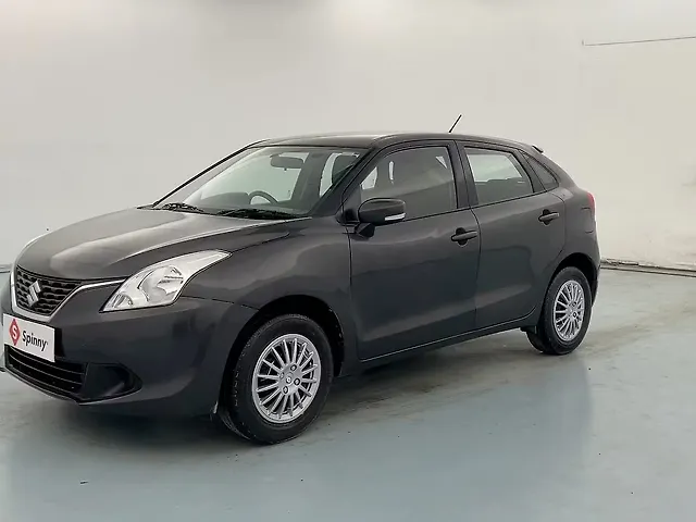 Used 2016 Maruti Suzuki Baleno in Lucknow Used 2016 Maruti Suzuki Baleno in Lucknow