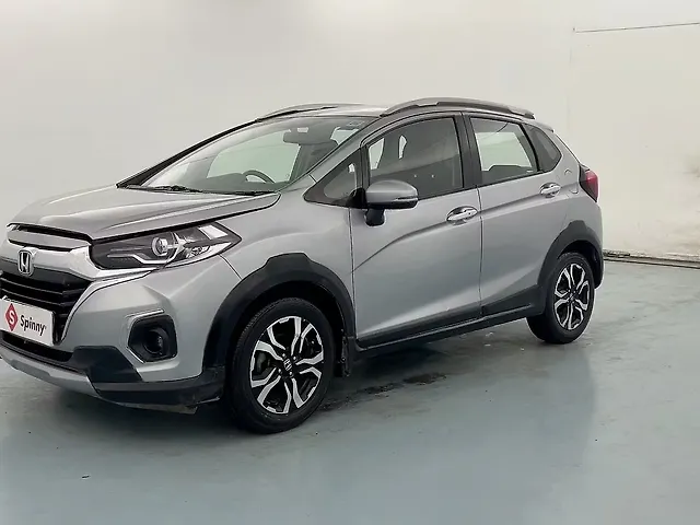 Used 2021 Honda WR-V in Lucknow Used 2021 Honda WR-V in Lucknow