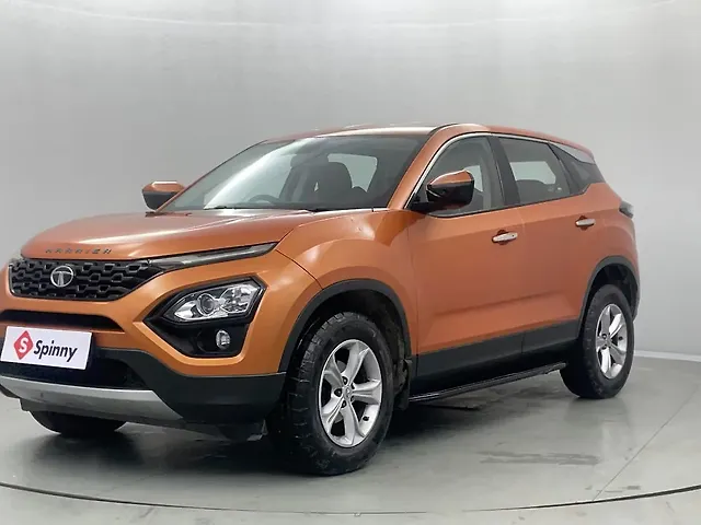 Used 2019 Tata Harrier in Jaipur Used 2019 Tata Harrier in Jaipur