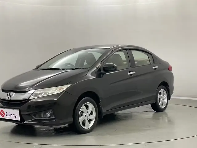 Used 2015 Honda City in Jaipur Used 2015 Honda City in Jaipur