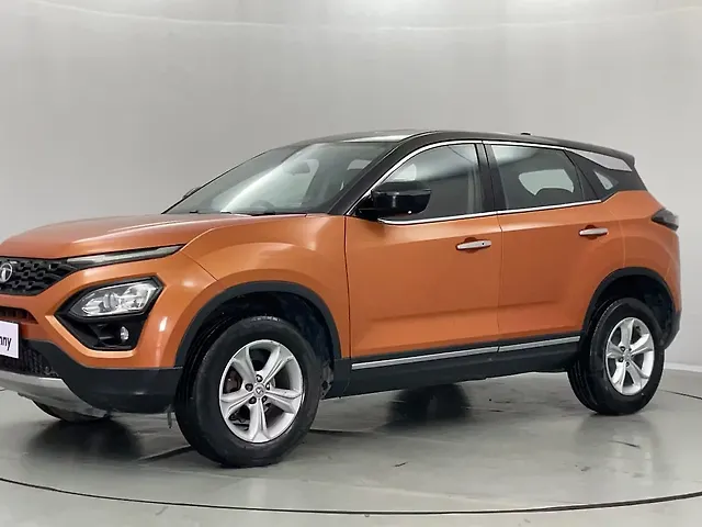 Used 2019 Tata Harrier in Jaipur Used 2019 Tata Harrier in Jaipur