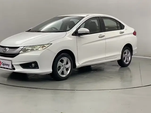 Used 2015 Honda City in Jaipur Used 2015 Honda City in Jaipur
