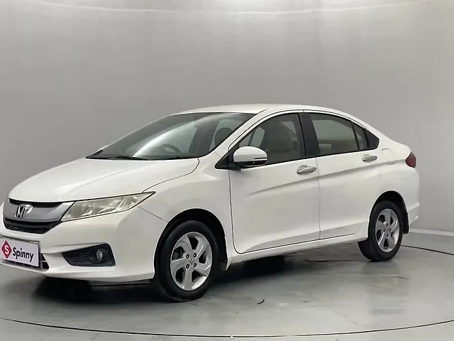 Used 2015 Honda City in Jaipur Used 2015 Honda City in Jaipur