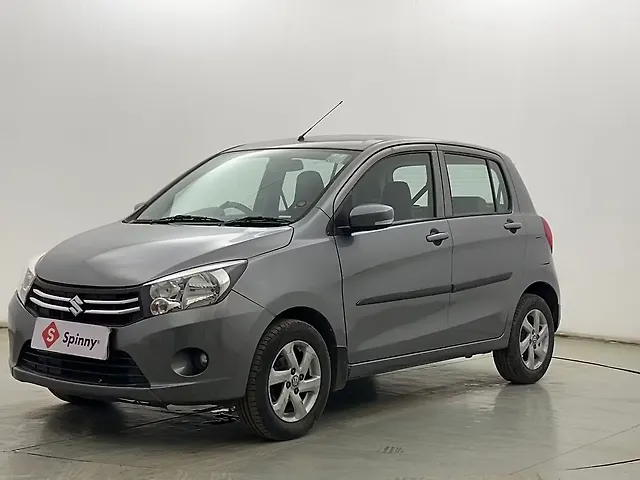 Used 2017 Maruti Suzuki Celerio in Kolkata